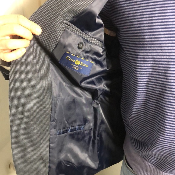 Sport coat - Picture 3 of 4